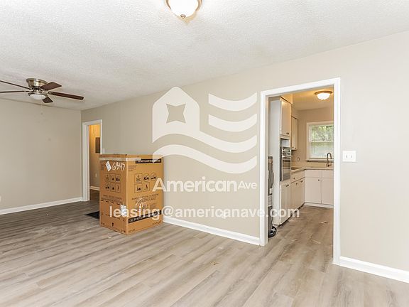 WM - Living Room