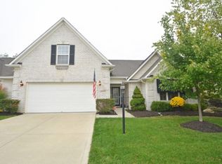 18933 Course View Rd, Noblesville, IN 46060