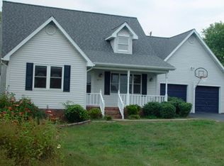 233 Frederick St, Madisonville, KY 42431