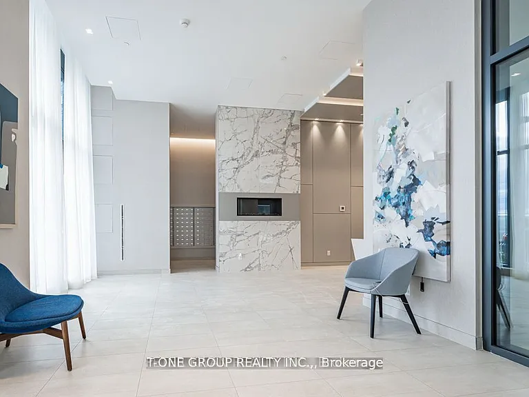 30 Samuel Wood Way #1504 — Photo 3