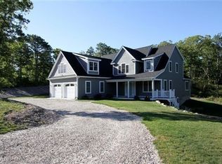 11 Winstead Rd, Brewster, MA 02631