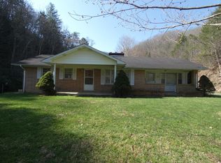 1306 Cleghorn Valley Rd, Marion, VA 24354
