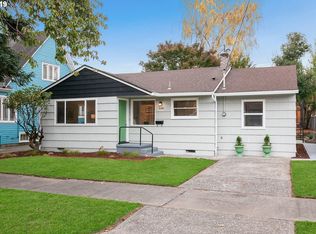 2124 N Winchell St, Portland, OR 97217