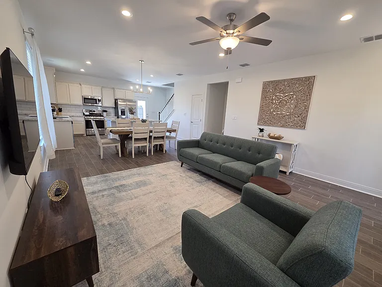 14025 Westcave Falls Ln — Photo 5