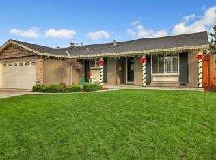 6036 Sanford Dr, San Jose, CA