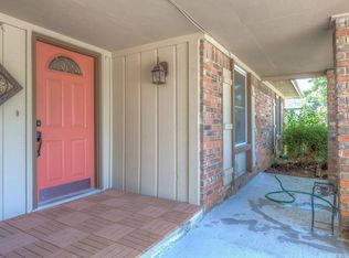 1213 N Ironwood Pl, Broken Arrow, OK 74012