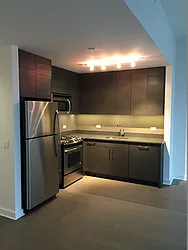 Rented by Bozzuto Management