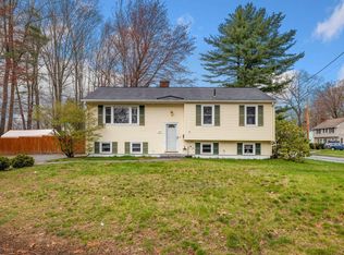 76 Birchwood Dr, Portland, ME 04102