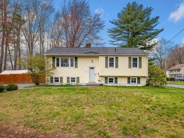 76 Birchwood Drive, Portland, ME 04102