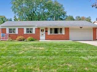 81 Tamiami Ter, Lexington, OH 44904