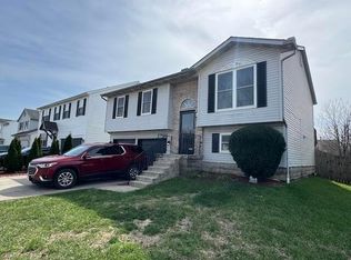 357 Chatterly Ln, Columbus, OH 43207