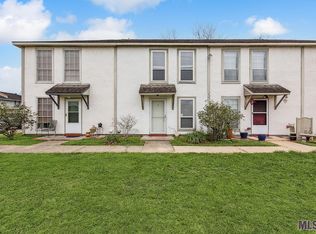 544 S Flannery Rd APT 2, Baton Rouge, LA 70815