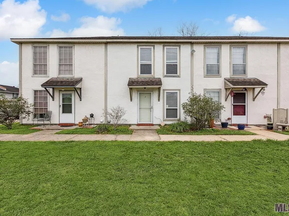 544 S Flannery Rd APT 2, Baton Rouge, LA 70815