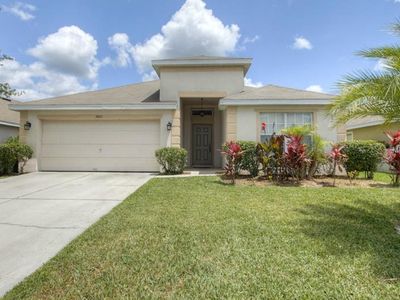 2825 Alton Dr, Kissimmee, FL, 34741