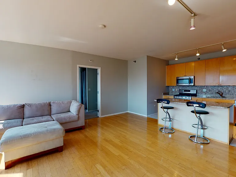 701 S Wells St #2402 — Photo 11