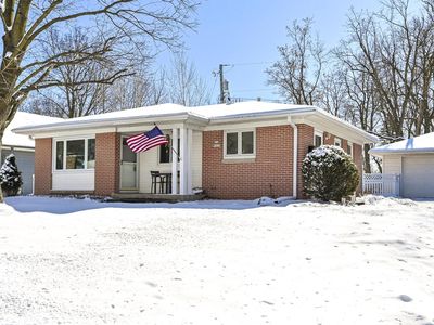 N56W5439 Sunnyside LANE, Cedarburg, WI, 53012