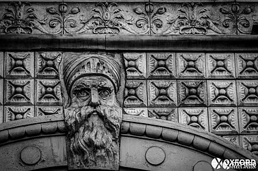 Rented by Oxford Property Group