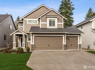 9960 Merrick St SE #344, Yelm, WA 98597