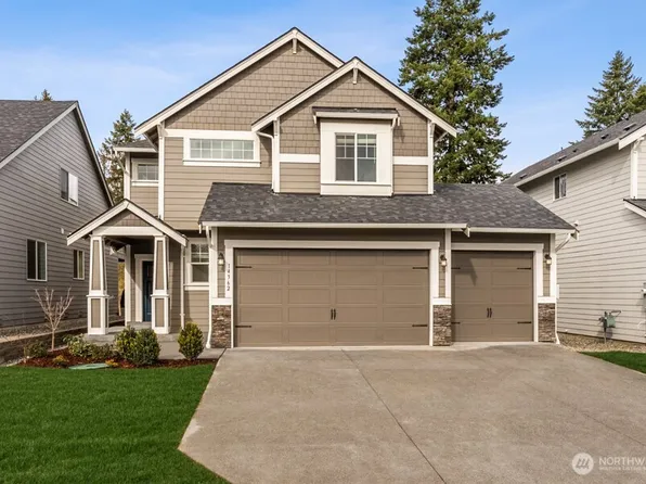 10004 Merrick Street SE #349, Yelm, WA 98597