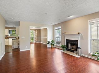 6145 Hampton Hall Way, Hermitage, TN 37076