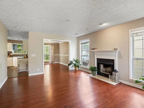6145 Hampton Hall Way, Hermitage, TN 37076