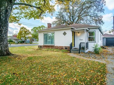 2994 64th St, Sacramento, CA, 95817