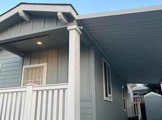 440 Moffett Blvd SPACE 127, Mountain View, CA 94043