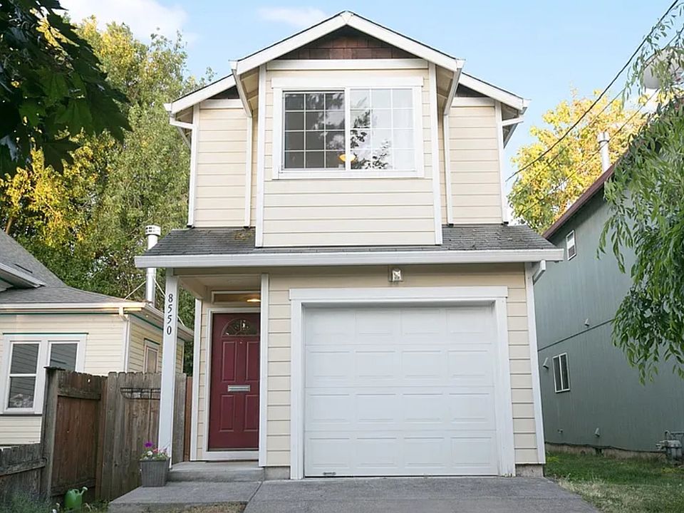 1st image of 8550 N Allegheny Ave #1