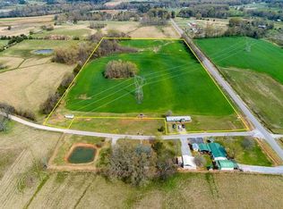 0 County Road 108, Town Creek, AL 35672