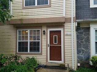 5814 Bridgetown Ct #7, Burke, VA 22015