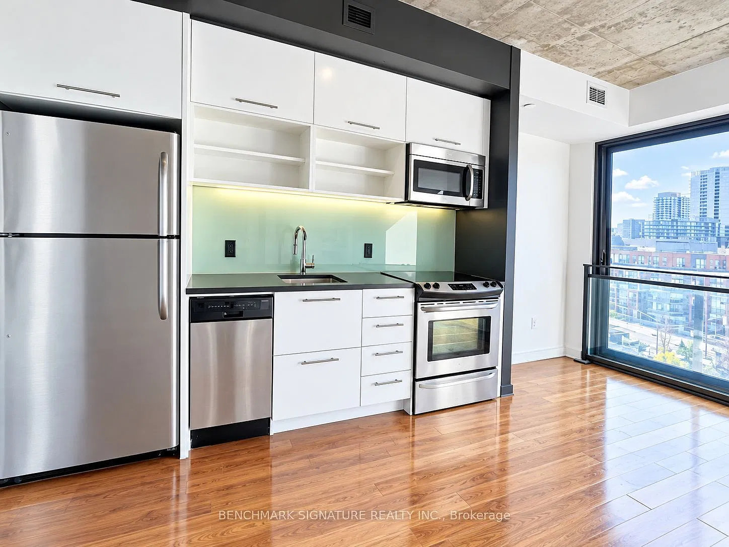 1 bed, $2,050 — Photo 2