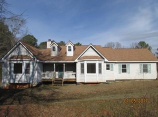 935 Little River Rd, Social Circle, GA 30025