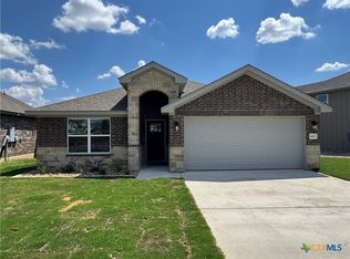 4905 Miranda Dr, Belton, TX 76513