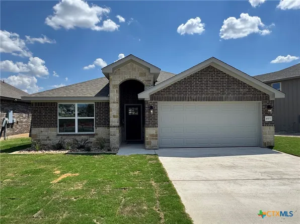 4905 Miranda Dr, Belton, TX 76513