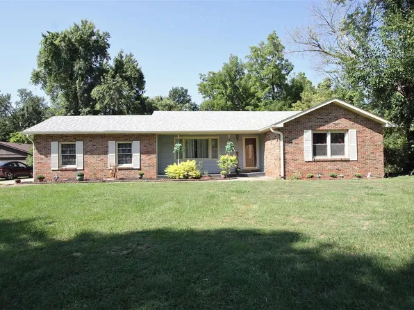 45 Park Ave, East Alton, IL 62024