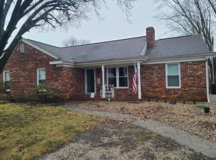 1026 N Saint Johns Rd, Washington, IN 47501