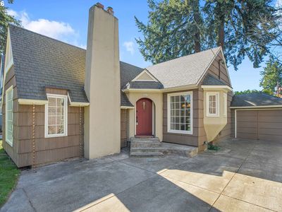 3967 NE 37th Ave, Portland, OR, 97212
