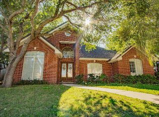 814 Brazos St, Mission, TX 78572