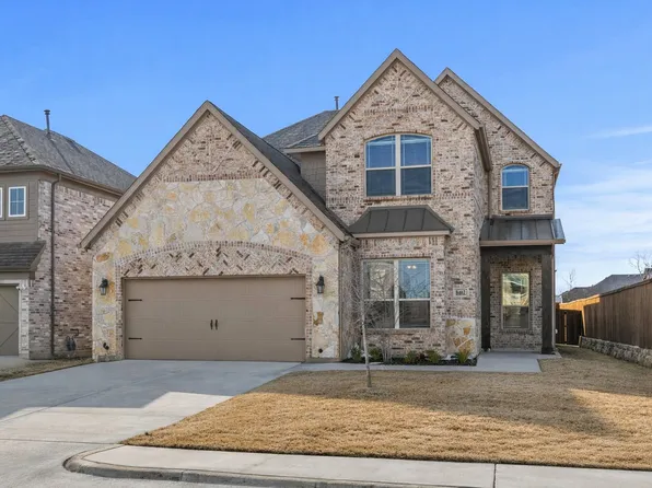 8402 Watersway Dr, Rowlett, TX 75088