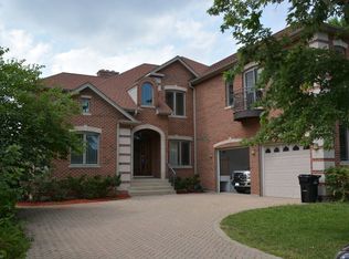 5138 N Canfield Ave, Norridge, IL 60706