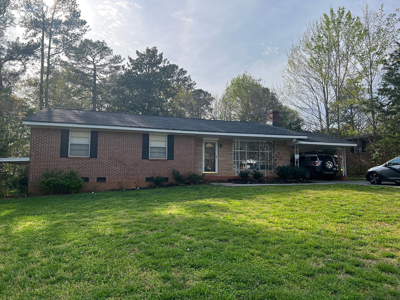 212 Fernwood Dr, Spartanburg, SC 29307 Zillow