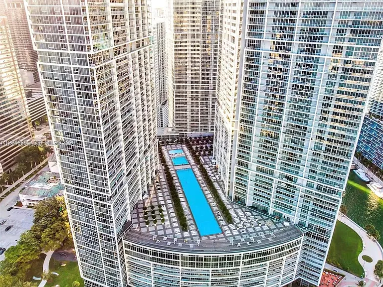 485 Brickell Ave #1901 — Photo 19