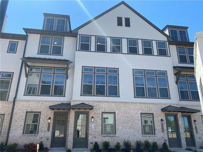 3741 Allegretto Cir #180, Atlanta, GA, 30339