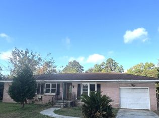 3610 Moonglow Dr, Johns Island, SC 29455