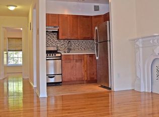 423 Clermont Ave APT 3, Brooklyn, NY 11238