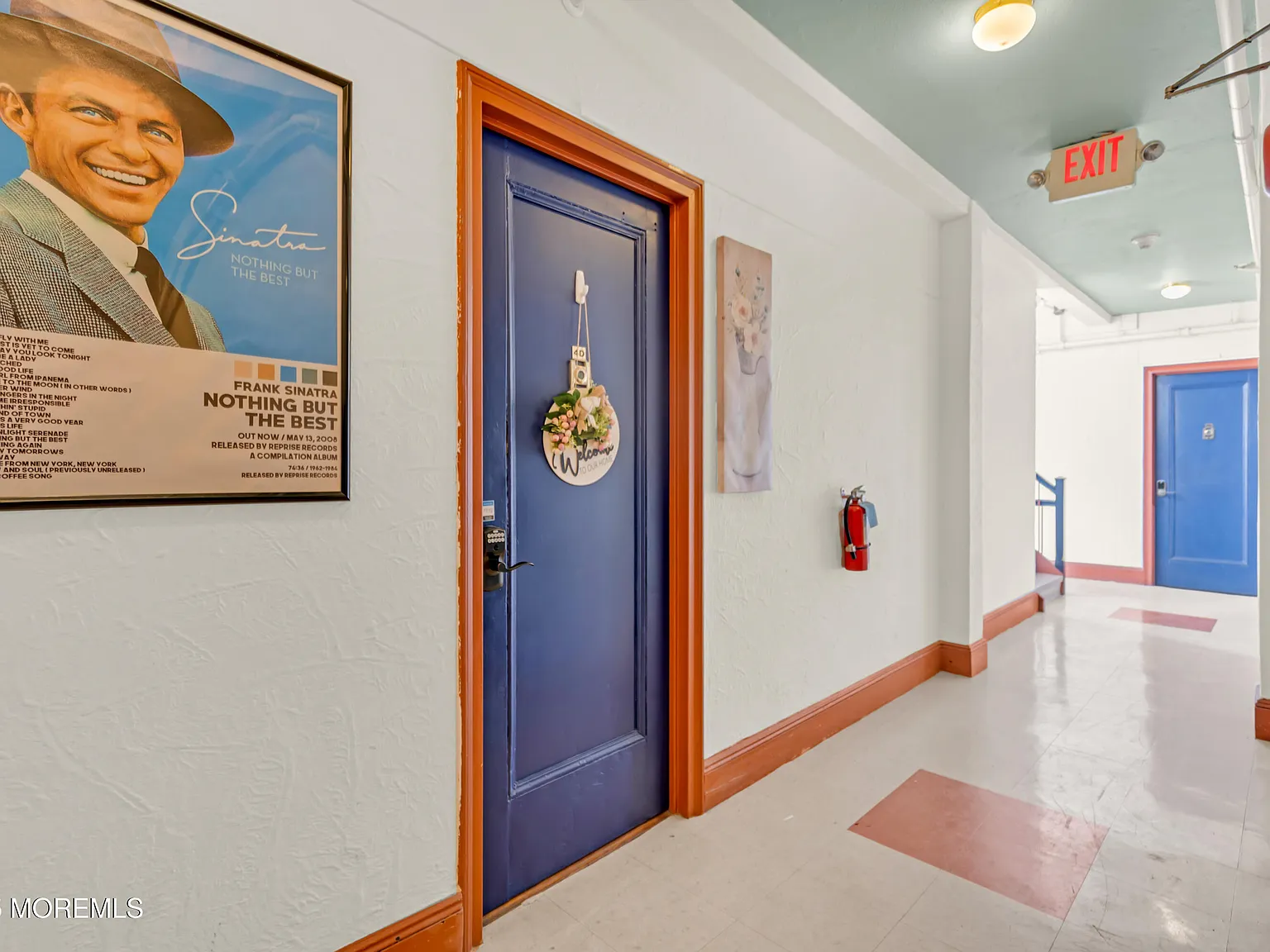 1 bed, 660 sqft, $2,500 — Photo 3