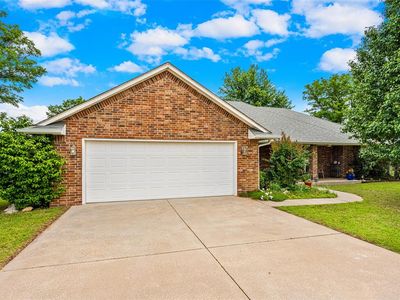 965 Honeysuckle Dr, Tuttle, OK, 73089
