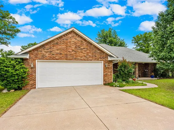 965 Honeysuckle Dr, Tuttle, OK 73089