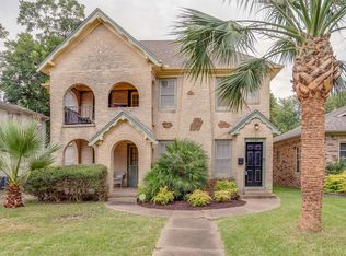 6340 Llano Ave, Dallas, TX 75214