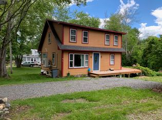 11 Barter Rd, Boothbay Harbor, ME 04538